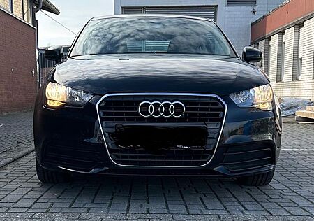 Audi A1 1.2 TFSI Ambition Ambition