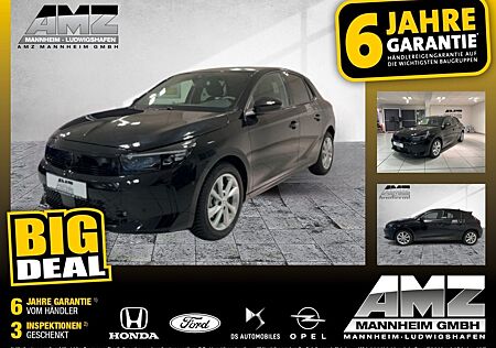 Opel Corsa F 1.2 Turbo GS FLA SpurW DynLi LM KAM PDC