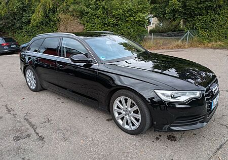 Audi A6 3.0 TDI 150 kW quattro S tronic Avant -