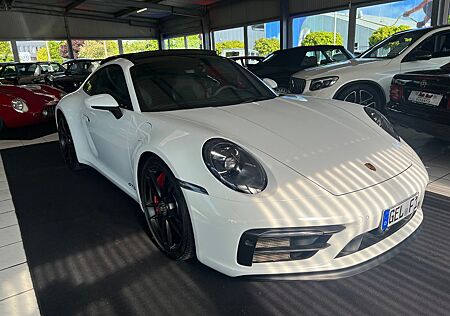 Porsche 992 911 Carrera GTS*BOSE*MEMORY*APPROVED*KLAPPE*