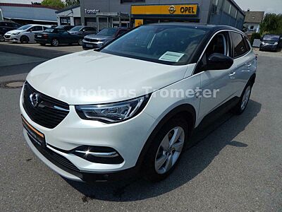 Opel Grandland X Opel 2020*SHZ v+h*Navi 5.0*Grip&Go*