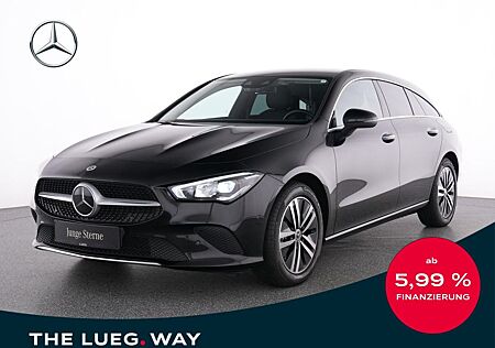 Mercedes-Benz CLA 250 Shooting Brake CLA 250 SB Progressive+LED-HP+Dist+Mem+KeyGo+RFK