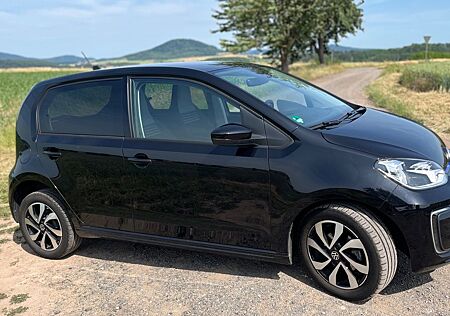 VW e-up! Volkswagen e-up! Sondermodell Max