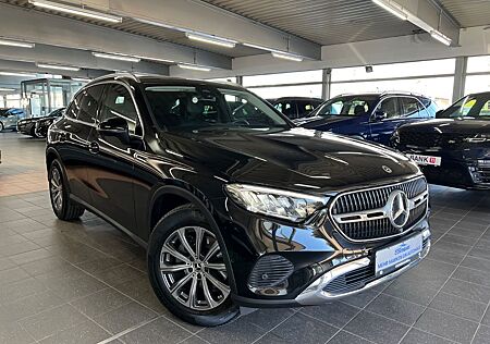 Mercedes-Benz GLC 220 GLC 220d 4M Avantgarde Advanced PLUS+Agility+360