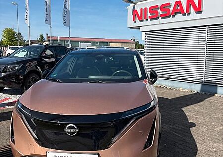 Nissan Ariya Evolve Pack