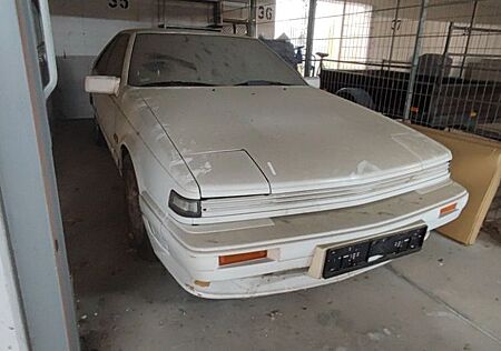 Nissan Silvia 200sx S12 / RS12T full white