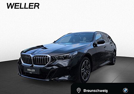 BMW 540d xdrive M-Sport AHK Standh.H&K ABA