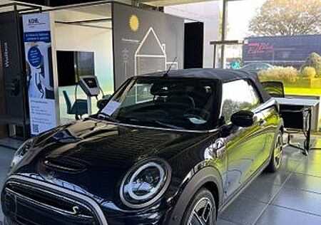 Mini Cooper S Cabrio 1 oder 999 limitiert in Europe