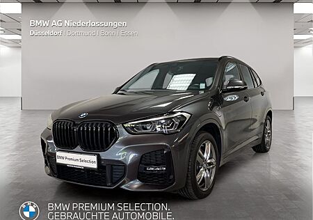 BMW X1 xDrive25e M Sport Navi AHK Head-Up Kamera