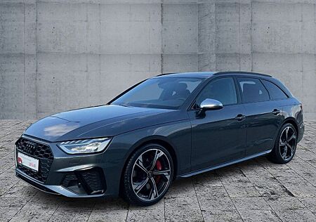 Audi S4 Avant TDI quattro +AHK+B&O+Sportsitz plus+B&O