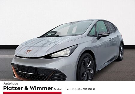Cupra Born 150 kW Navi Digitales Cockpit LED ACC Mehrz