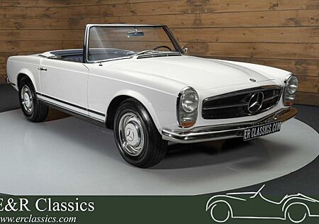 Mercedes-Benz 230 gebraucht kaufen Mercedes-Benz 230 SL Cabrio