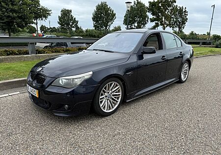BMW 550i A -