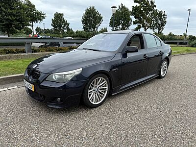 BMW 550i A -