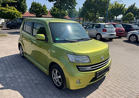 Daihatsu Materia 1.5