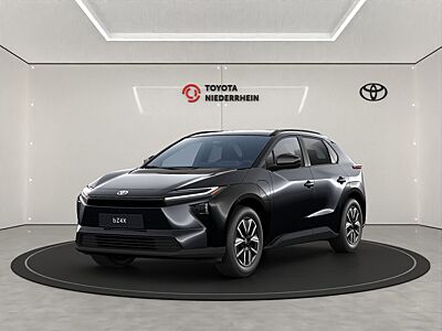 Toyota bz4X Teamplayer LED+NAVI+CARPLAY+360° Kamera+KEY