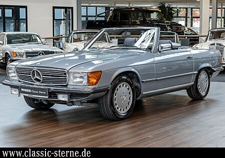 Mercedes-Benz SL 280 280 SL R107 Hardtop SHZ Dailydriver