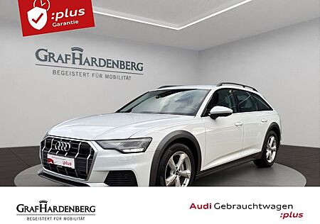 Audi A6 Allroad 40TDI Quattro Navi ACC VirtualCockpit