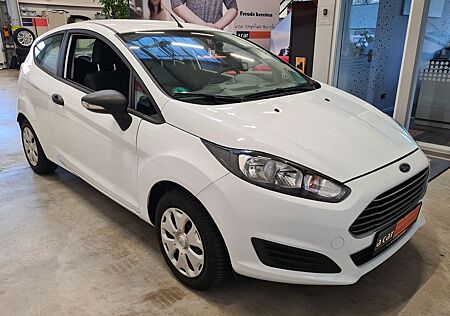 Ford Fiesta Ambiente|aus 2. Hand |Klimaanlage|EURO 6