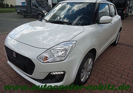Suzuki Swift 1.2 DUALJET HYBRID ALLGRIP Comfort