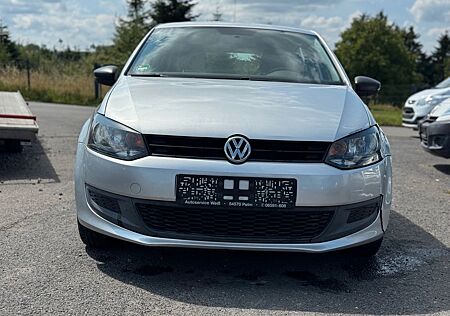 VW Polo Volkswagen V Trendline
