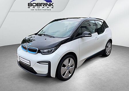 BMW i3 120 Ah Elektro Navi Tempomat Klima DAB