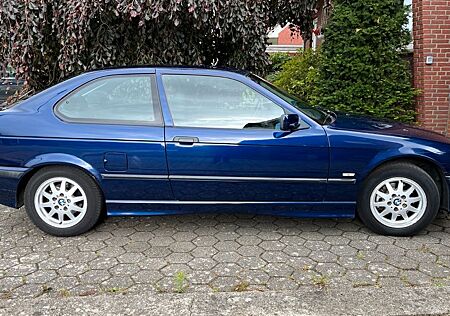 BMW 316i 316 318i Coupe