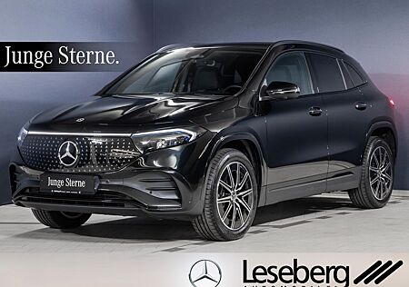 Mercedes-Benz EQA 300 4M AMG LED/Distronic/360° Kamera/Night/