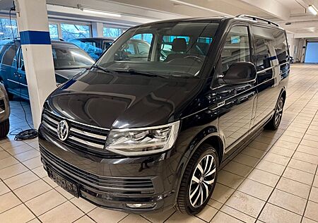 VW T6 Multivan Volkswagen T6 2.0 TDI Multivan Comfortline Navi, LED