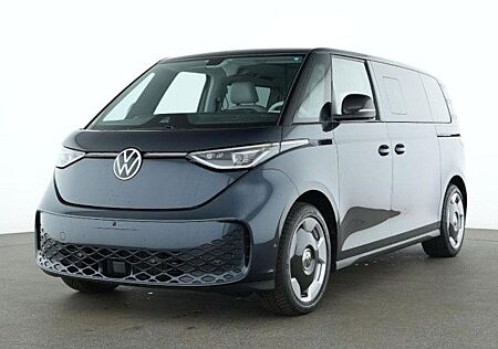 VW ID.BUZZ Volkswagen Pro lang +AHK+7SITZE+PANO+SONDERZINS