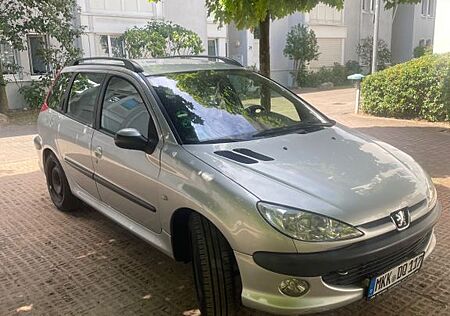 Peugeot 206 SW 1.6 A/C