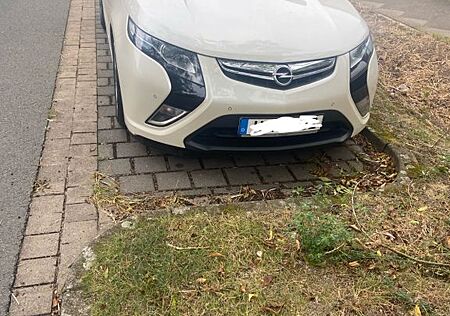 Opel Ampera ePionier Edition ePionier Edition