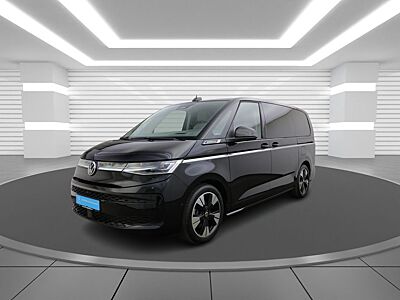 Volkswagen T7 MULTIVAN STYLE L EHYBRID 4MOTION 1.5 TSI DSG