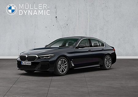 BMW 520 gebraucht kaufen BMW 520d xDrive M SPORT RÜCKFAHR SHZ DAB