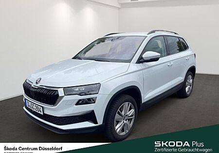 Skoda Karoq Selection DSG AHK Infotainment-Paket Amund
