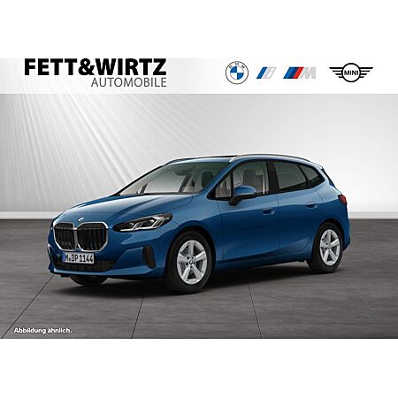 BMW 2er Active Tourer leasen