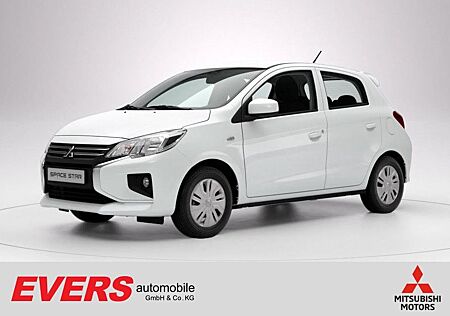 Mitsubishi Space Star 1.2 Select *Klima *DAB *ZV