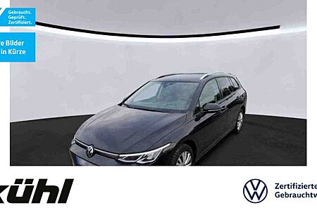 VW Golf Volkswagen VIII Variant 2.0 TDI DSG Life
