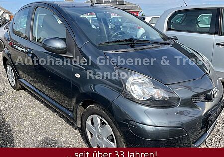 Toyota Aygo (X) Aygo AYGO Cool