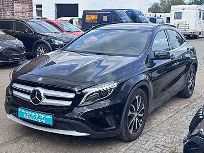 Mercedes-Benz GLA 200 GLA GLA 200