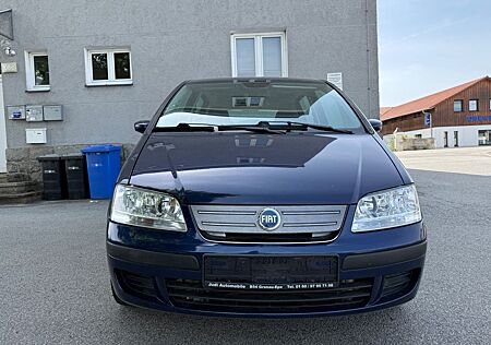 Fiat Idea 1.4 16V Dynamic