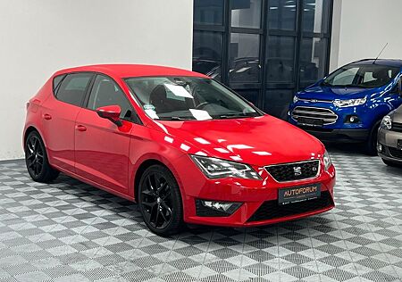 Seat Leon FR _Zustand & Historie perfekt_
