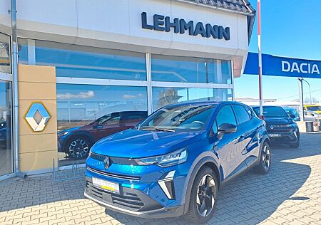 Renault Captur II Techno