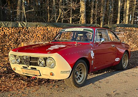 Alfa Romeo GT 1750 GTAm