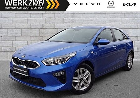 Kia Cee'd Ceed 1,4 Edit.7 Kamera Carplay Sitz-& Lenkradhzg