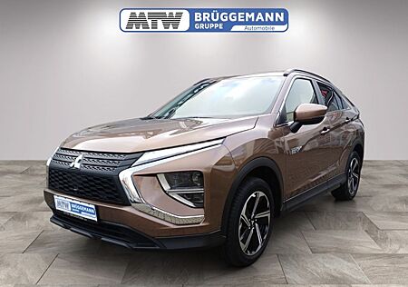 Mitsubishi Eclipse Cross Plus Select Hybrid +SOFORT VERFÜGB