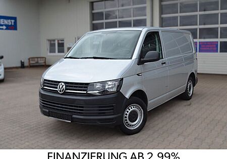VW T6 Transporter Volkswagen 2.0TDI LKW/REGAL/STANDHEIZUNG/PDC
