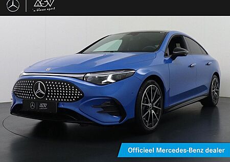 Mercedes-Benz CLA 250 250+ Launch Edition 85 kWh Accu | Memory
