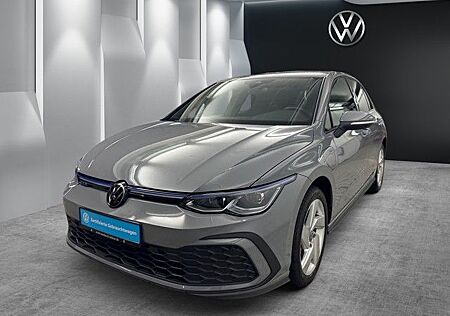 VW Golf Volkswagen GTE e Hybrid MATRIX AHK ACC NAVI SITZH