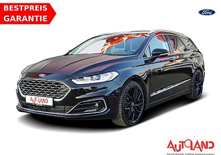 Ford Mondeo 2.0 Hybrid Vignale Aut. LED Navi Kamera